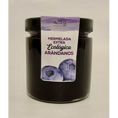 425 g. Mermelada extra de...